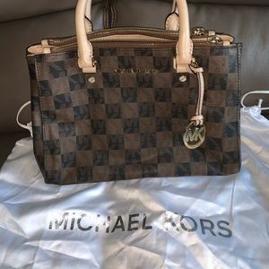 Michael Kors handbag